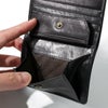 ダコタ ブラックレーベル フリムジー 二つ折り財布 Dakota black label da-0620030