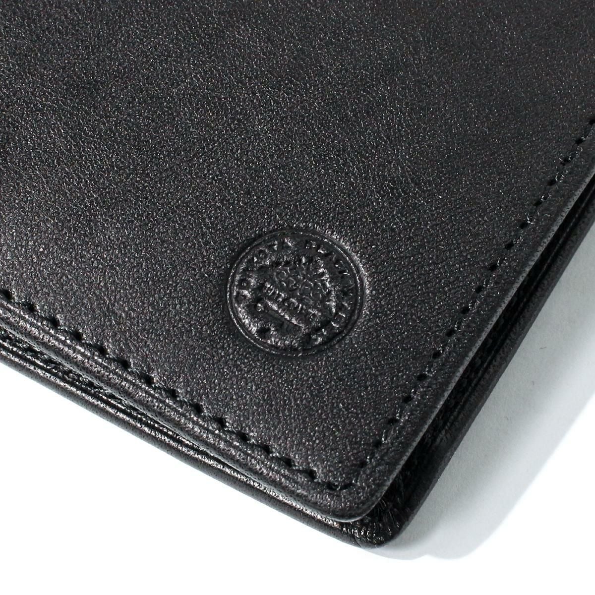 ダコタ ブラックレーベル フリムジー 二つ折り財布 Dakota black label da-0620030