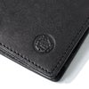 ダコタ ブラックレーベル フリムジー 二つ折り財布 Dakota black label da-0620030