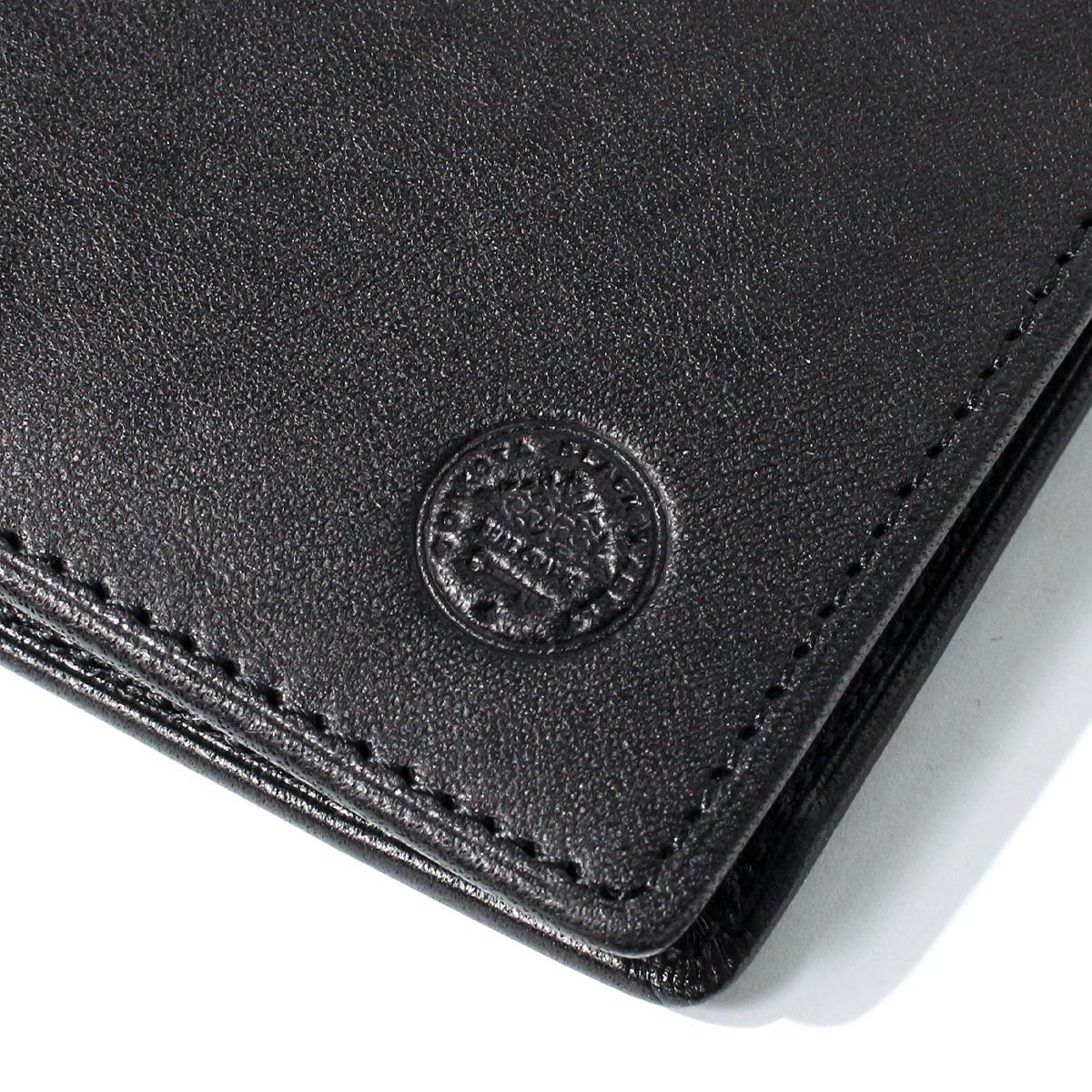 ダコタ ブラックレーベル フリムジー 二つ折り財布 Dakota black label da-0620030