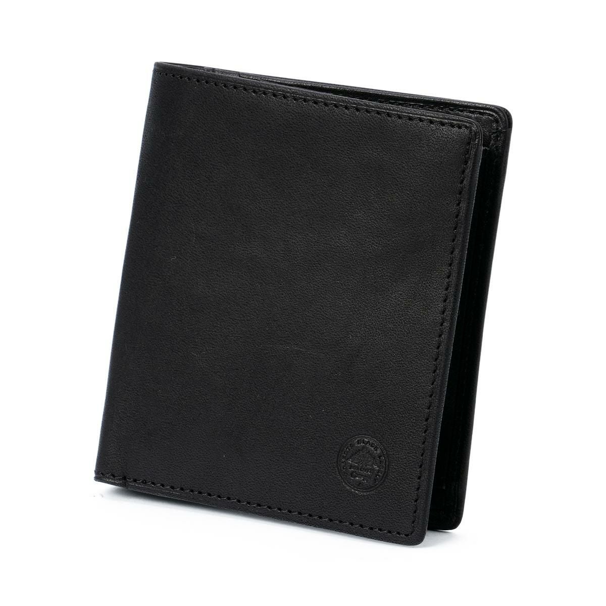 ダコタ ブラックレーベル フリムジー 二つ折り財布 Dakota black label da-0620030