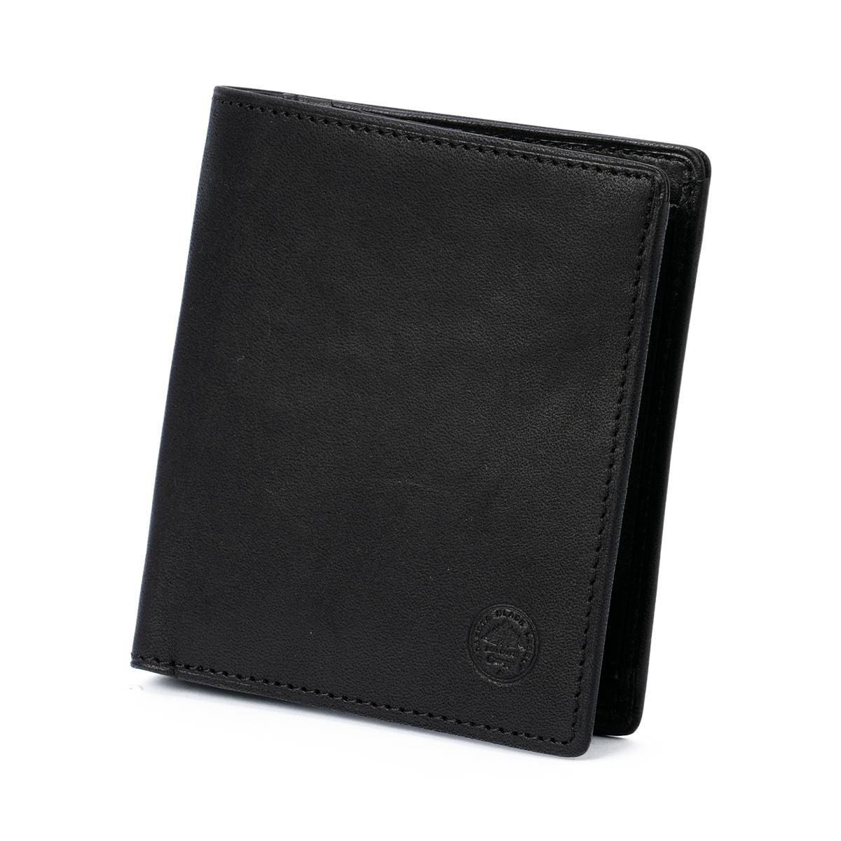 ダコタ ブラックレーベル フリムジー 二つ折り財布 Dakota black label da-0620030