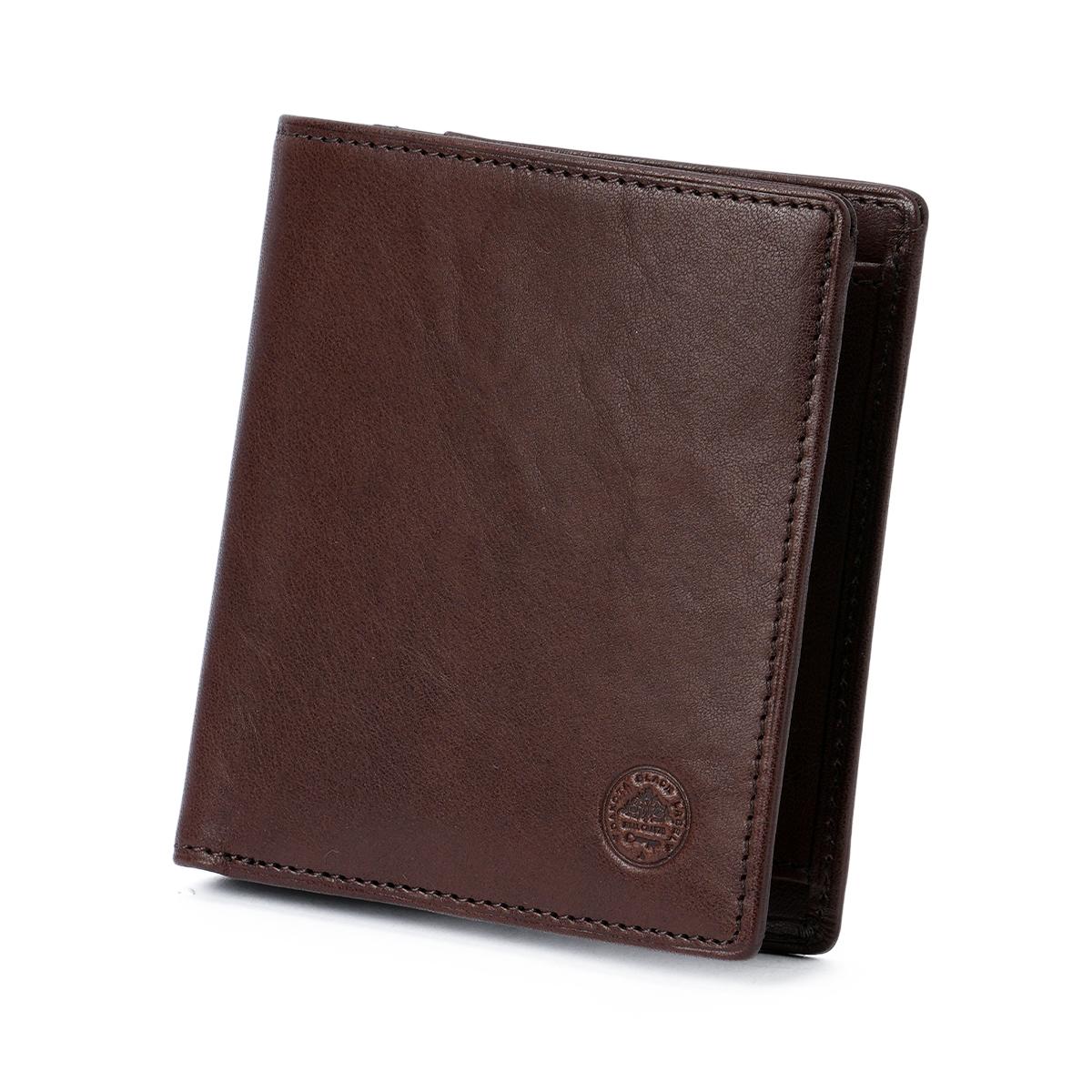 ダコタ ブラックレーベル フリムジー 二つ折り財布 Dakota black label da-0620030