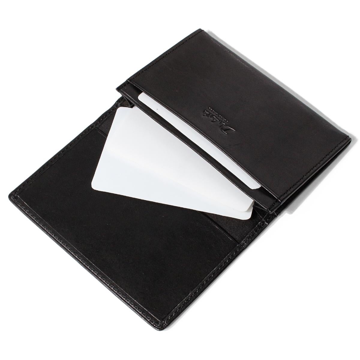 ダコタ ブラックレーベル フリムジー カードケース 名刺入れ Dakota black label da-0620034