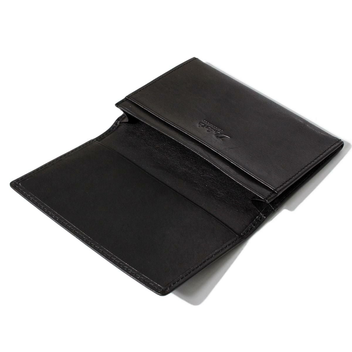 ダコタ ブラックレーベル フリムジー カードケース 名刺入れ Dakota black label da-0620034