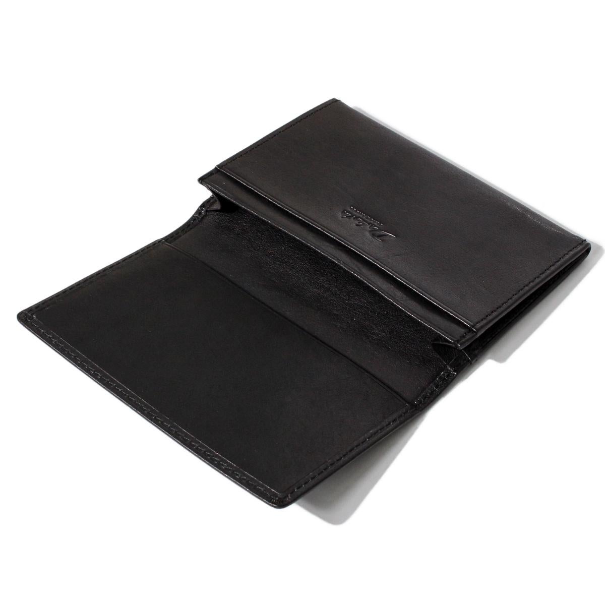 ダコタ ブラックレーベル フリムジー カードケース 名刺入れ Dakota black label da-0620034