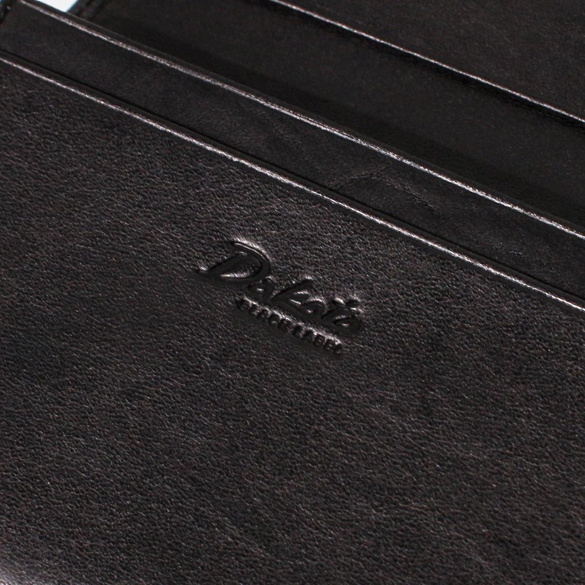 ダコタ ブラックレーベル フリムジー カードケース 名刺入れ Dakota black label da-0620034