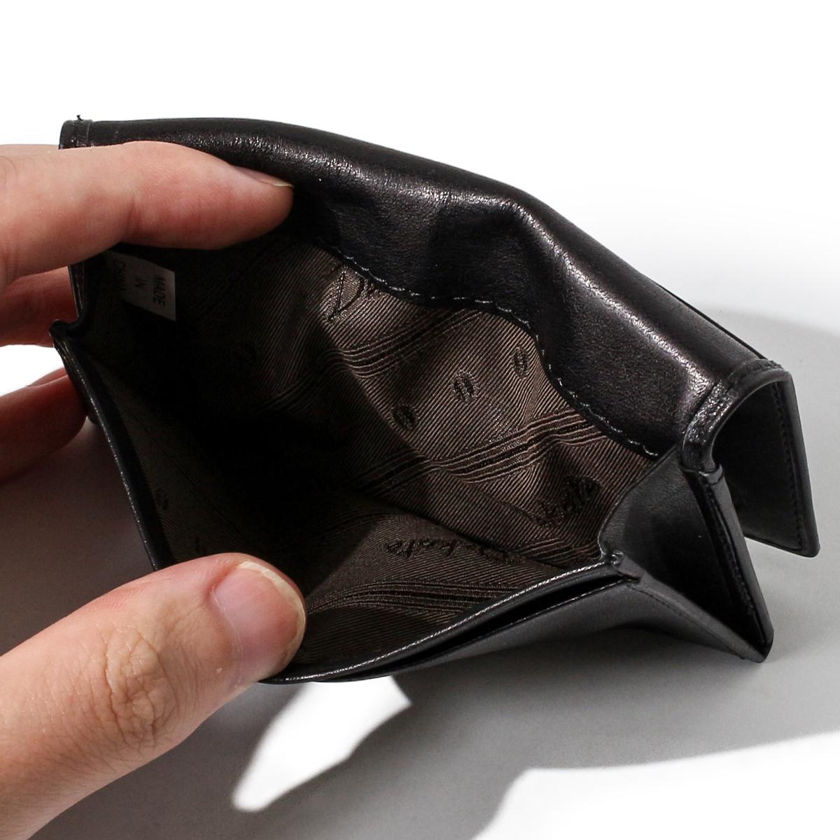 ダコタ ブラックレーベル フリムジー カードケース 名刺入れ Dakota black label da-0620034