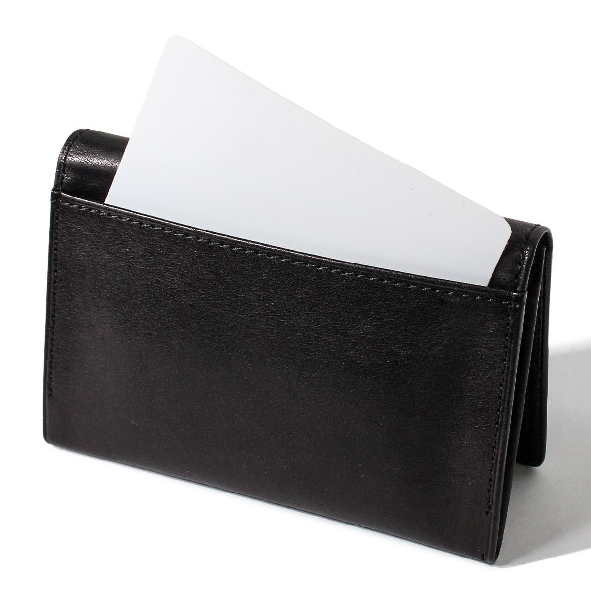 ダコタ ブラックレーベル フリムジー カードケース 名刺入れ Dakota black label da-0620034