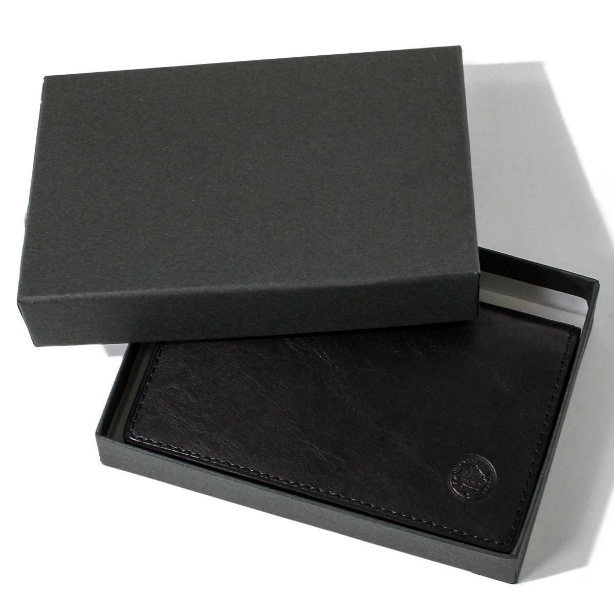 ダコタ ブラックレーベル フリムジー カードケース 名刺入れ Dakota black label da-0620034