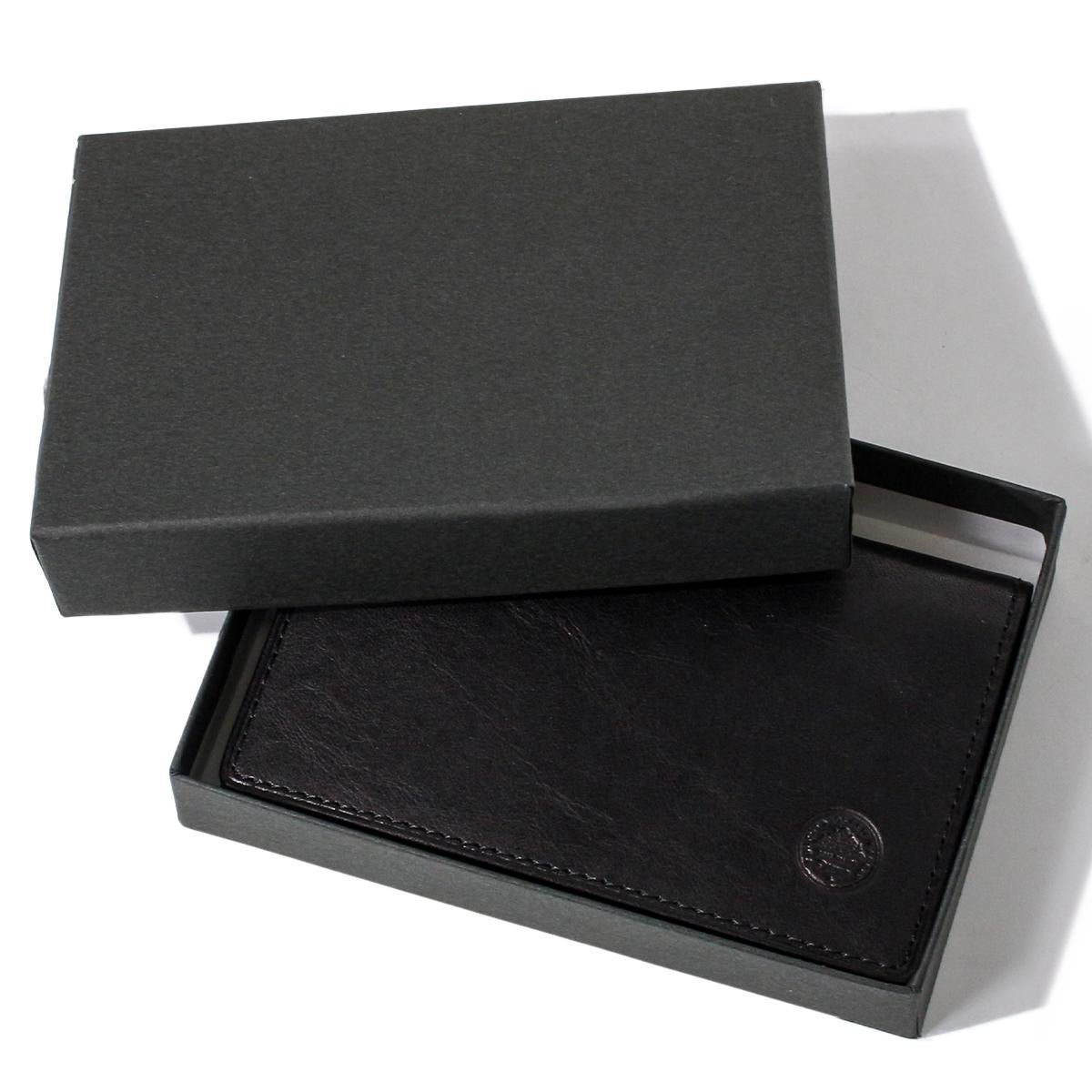 ダコタ ブラックレーベル フリムジー カードケース 名刺入れ Dakota black label da-0620034