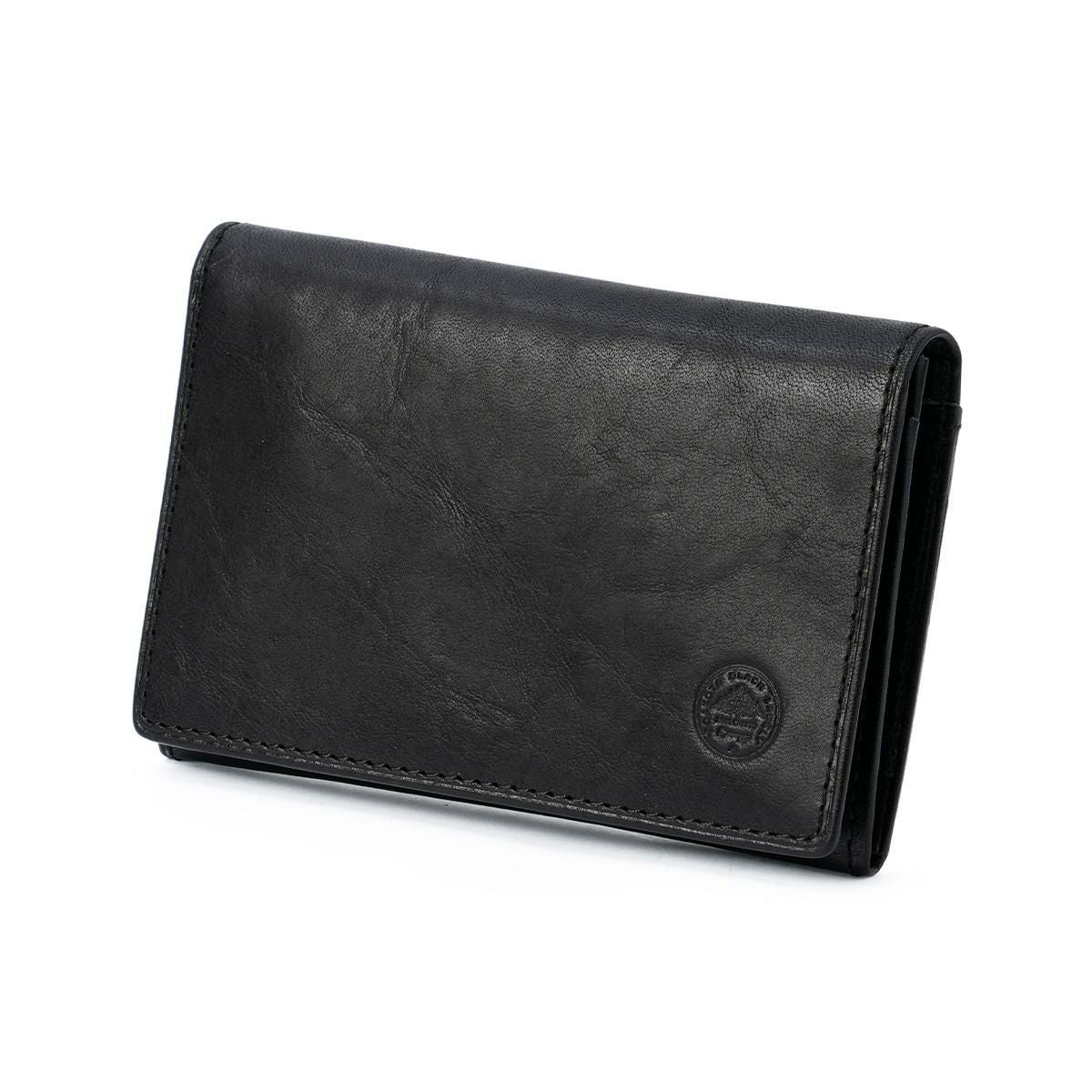 ダコタ ブラックレーベル フリムジー カードケース 名刺入れ Dakota black label da-0620034