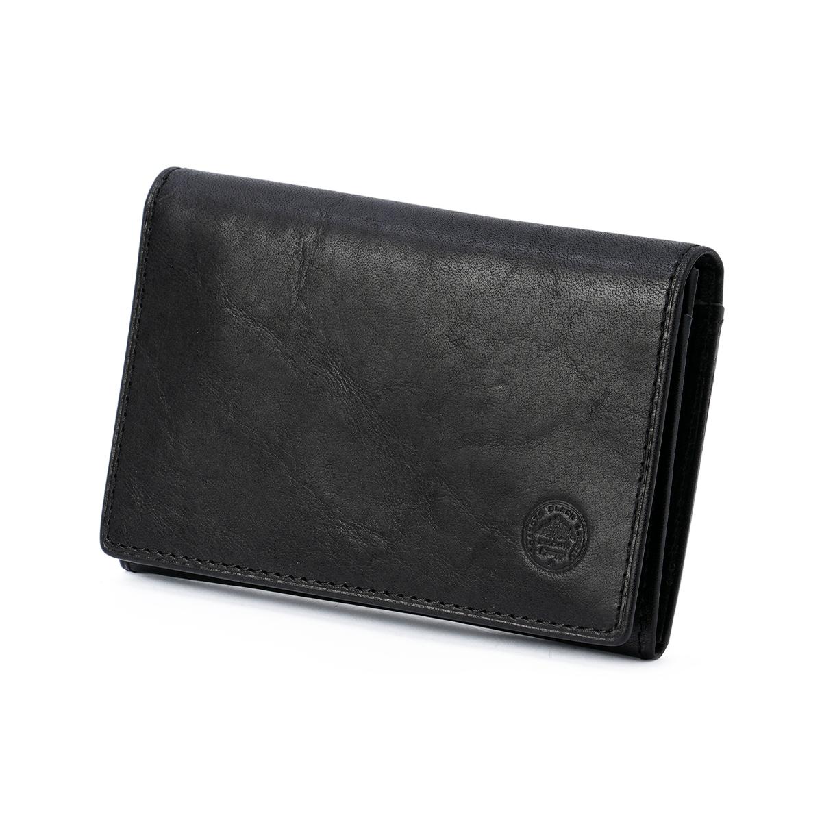 ダコタ ブラックレーベル フリムジー カードケース 名刺入れ Dakota black label da-0620034