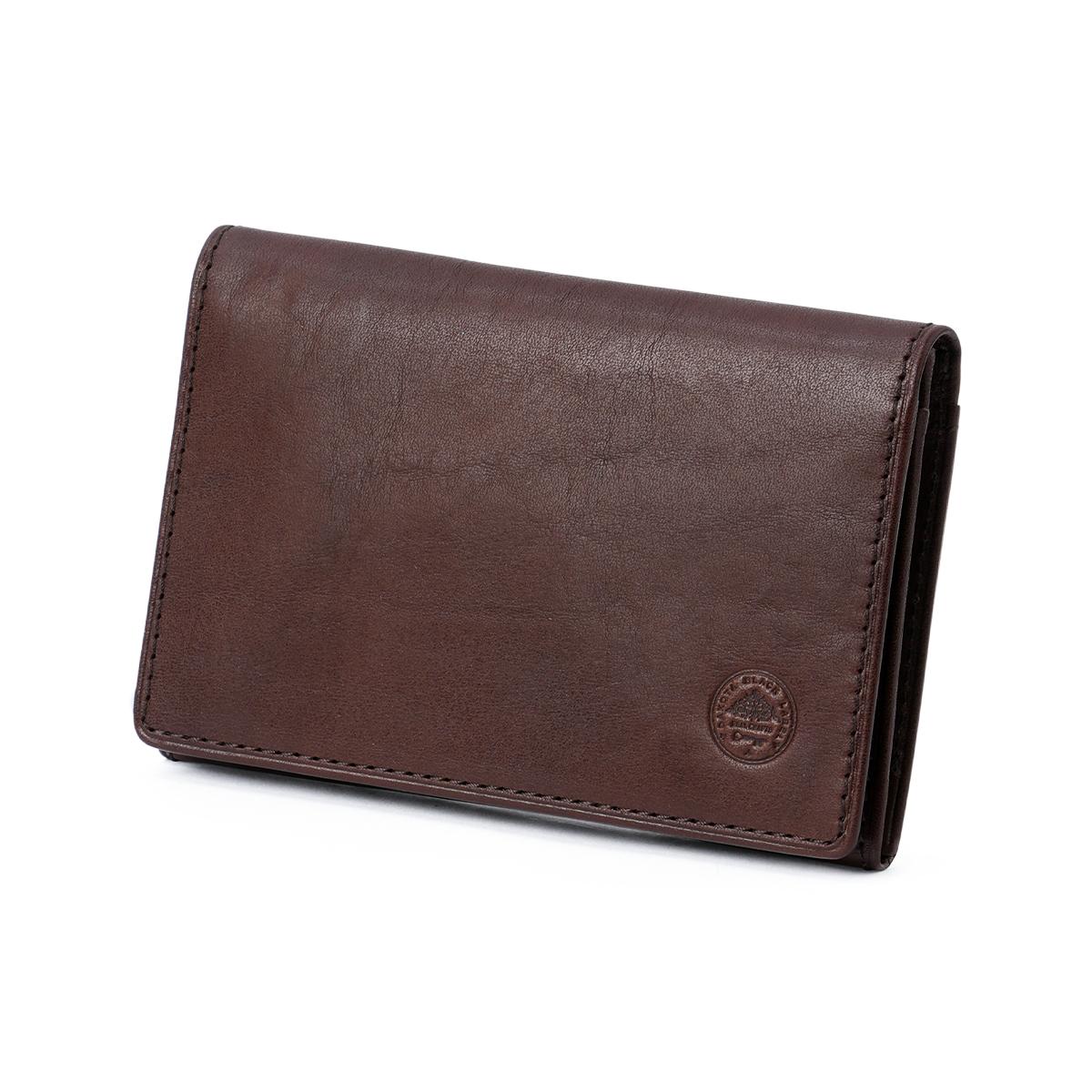 ダコタ ブラックレーベル フリムジー カードケース 名刺入れ Dakota black label da-0620034