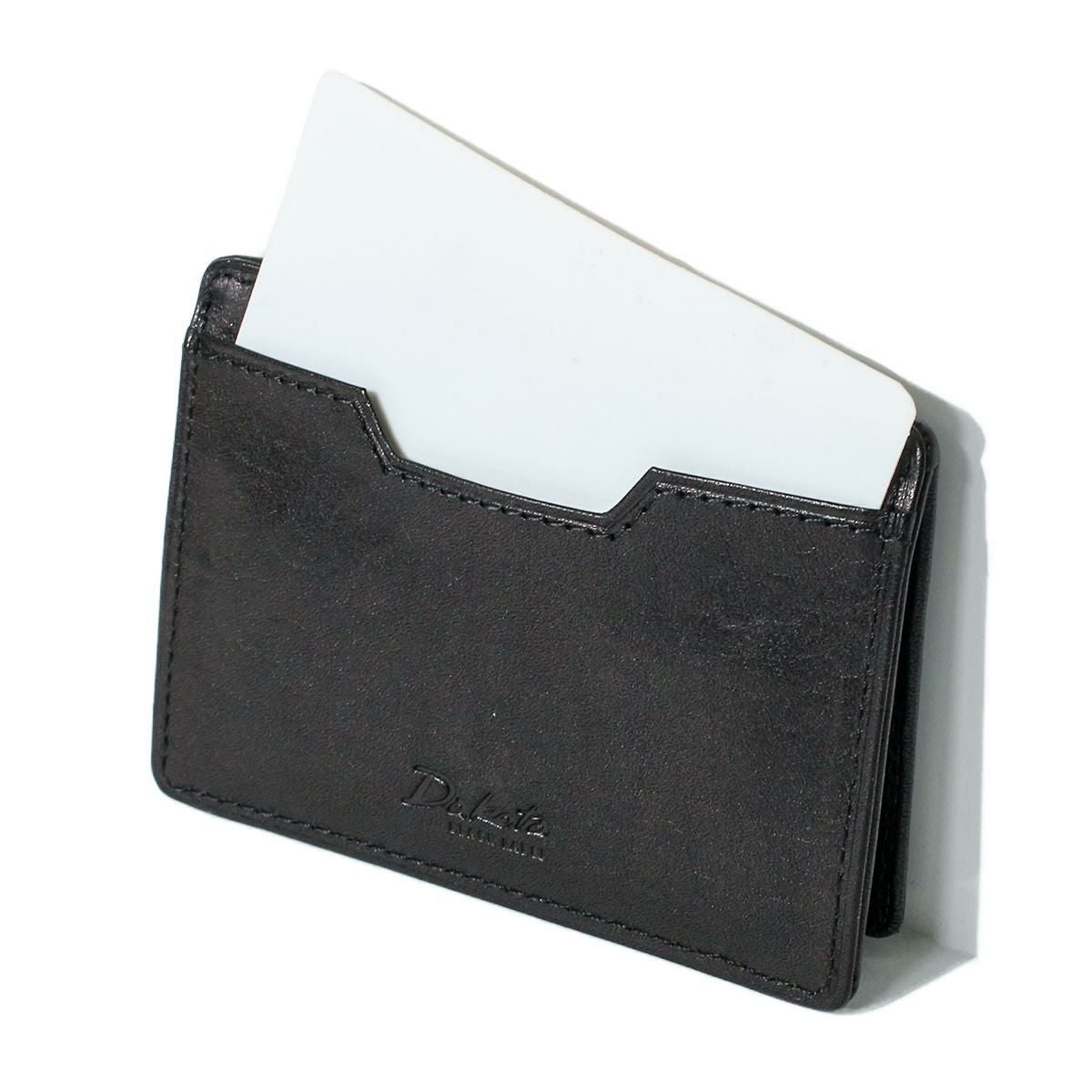 ダコタ ブラックレーベル フリムジー 小銭入れ コインケース Dakota black label da-0620035