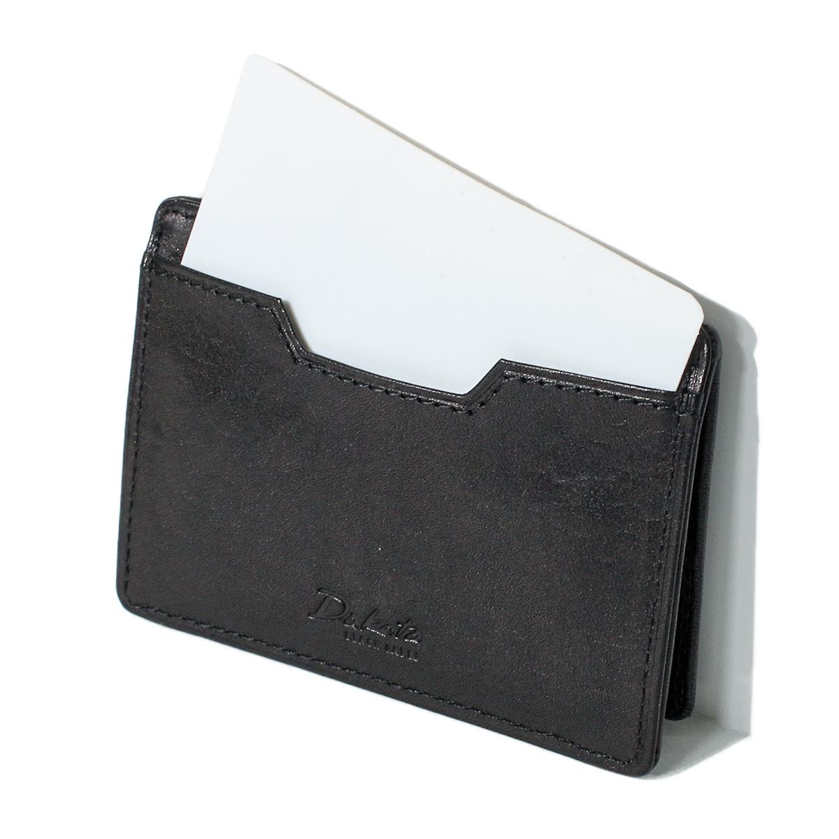ダコタ ブラックレーベル フリムジー 小銭入れ コインケース Dakota black label da-0620035