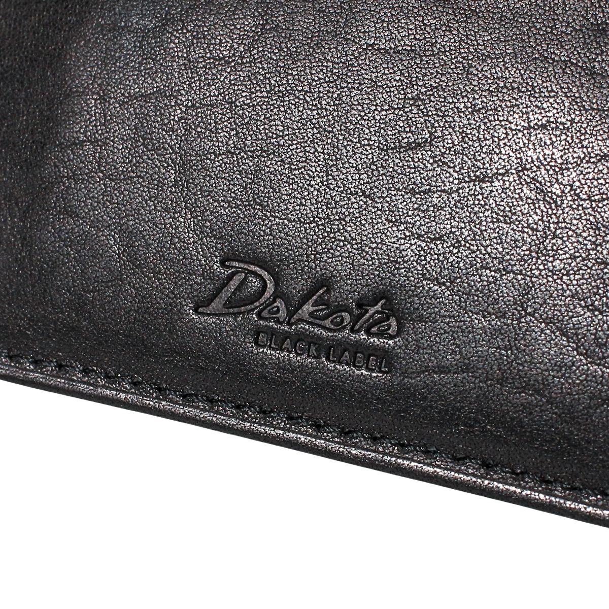 ダコタ ブラックレーベル フリムジー 小銭入れ コインケース Dakota black label da-0620035