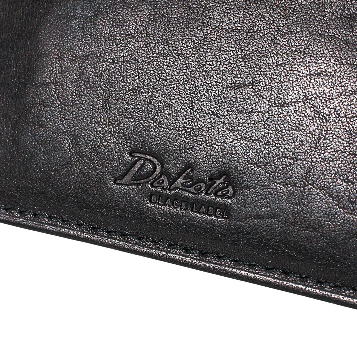ダコタ ブラックレーベル フリムジー 小銭入れ コインケース Dakota black label da-0620035