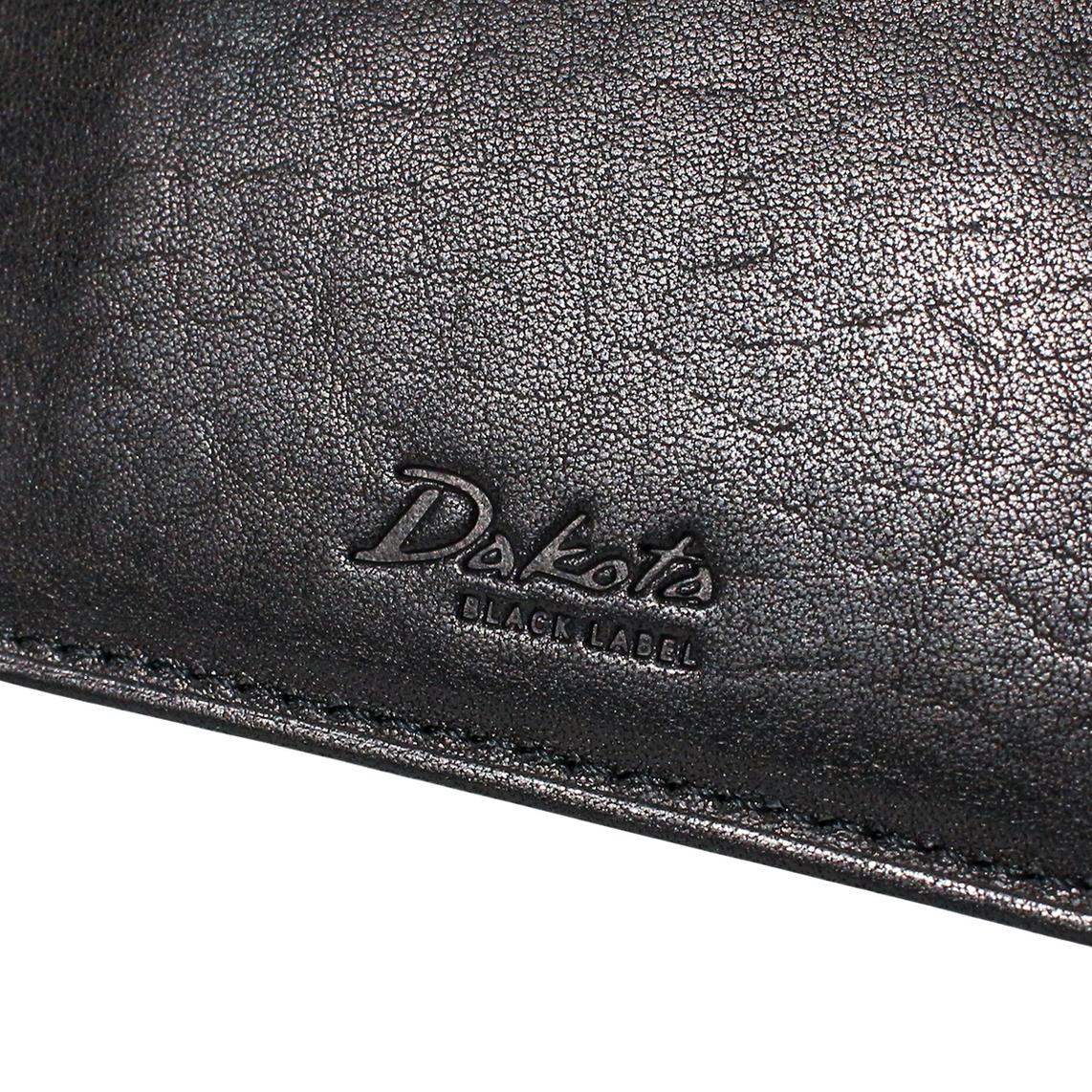 ダコタ ブラックレーベル フリムジー 小銭入れ コインケース Dakota black label da-0620035