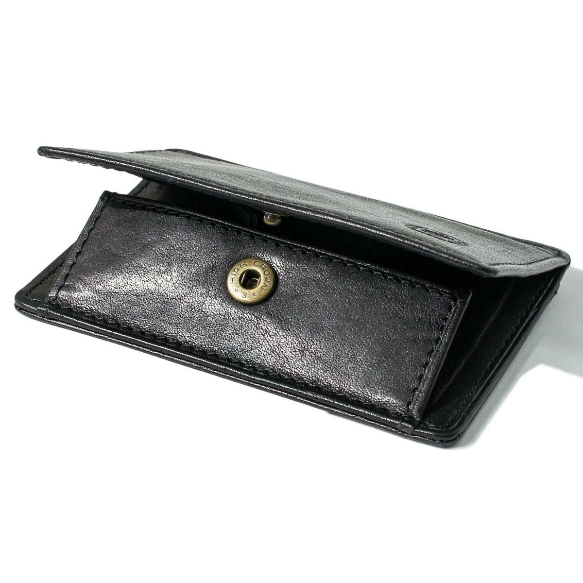 ダコタ ブラックレーベル フリムジー 小銭入れ コインケース Dakota black label da-0620035