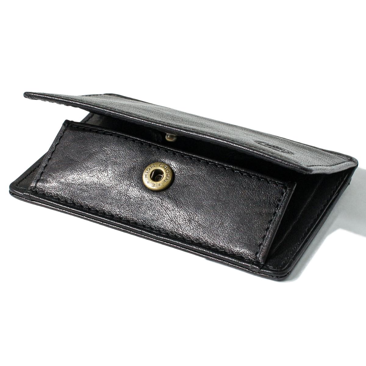 ダコタ ブラックレーベル フリムジー 小銭入れ コインケース Dakota black label da-0620035