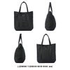 ブリーフィング USAデルタ トートバッグ BRIEFING delta-m-tote-tall