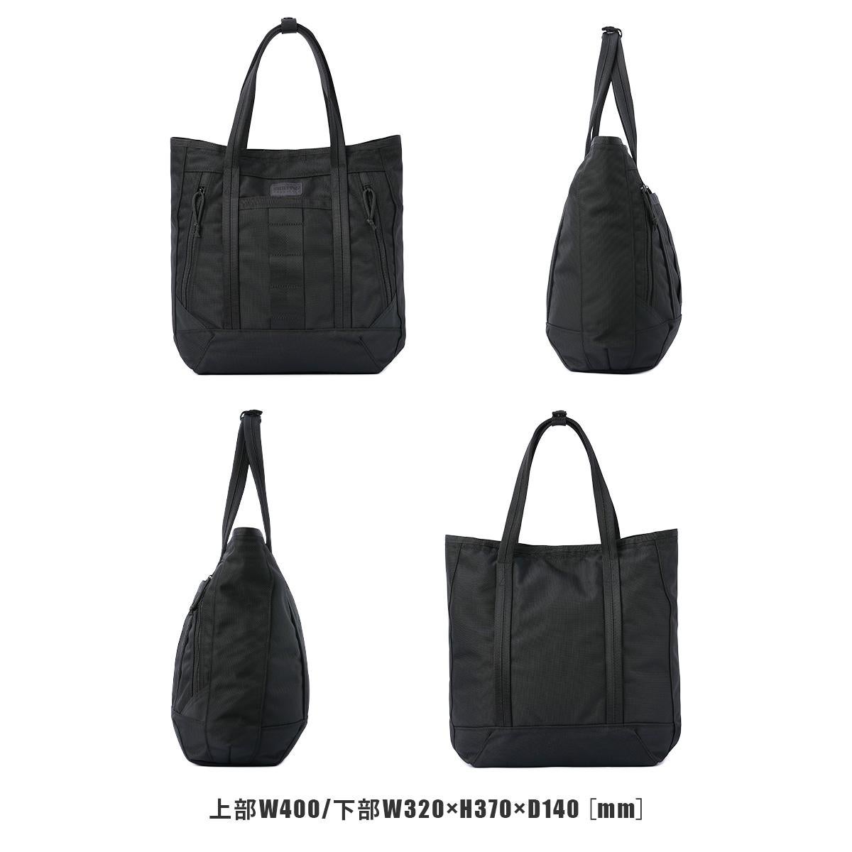 ブリーフィング USAデルタ トートバッグ BRIEFING delta-m-tote-tall