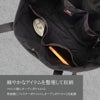 ブリーフィング USAデルタ トートバッグ BRIEFING delta-m-tote-tall