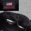 ブリーフィング USAデルタ トートバッグ BRIEFING delta-m-tote-tall