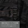 ブリーフィング USAデルタ トートバッグ BRIEFING delta-m-tote-tall