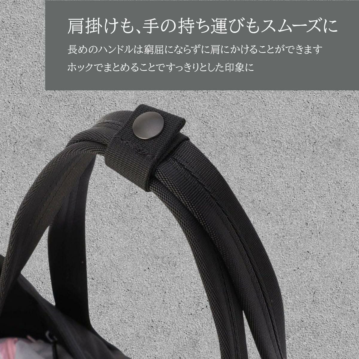 ブリーフィング USAデルタ トートバッグ BRIEFING delta-m-tote-tall