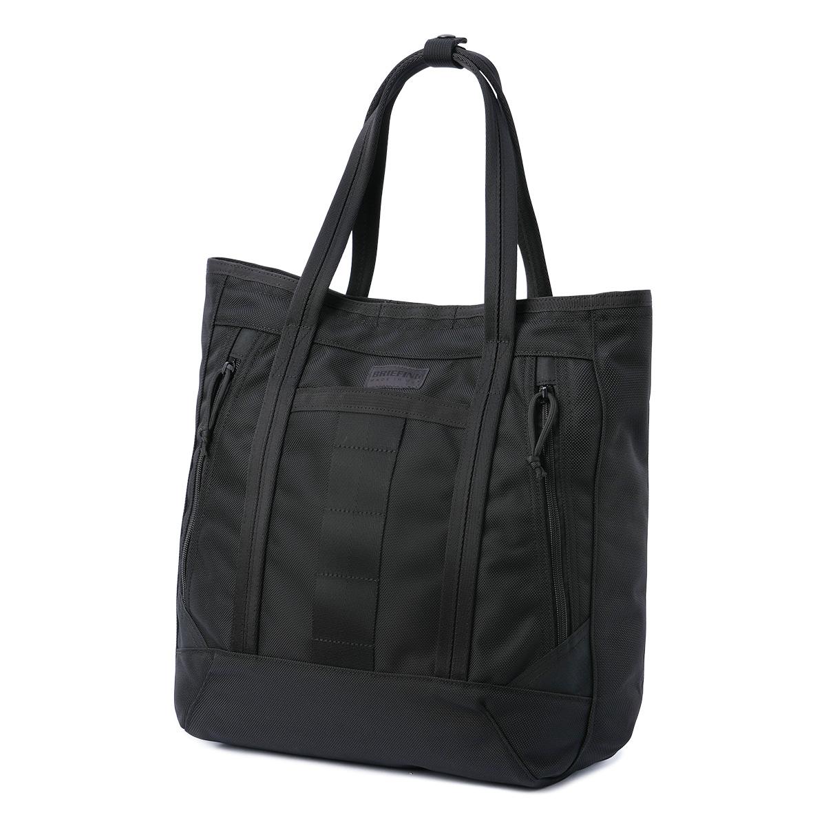 ブリーフィング USAデルタ トートバッグ BRIEFING delta-m-tote-tall