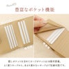 エル ミュー 二つ折り財布  el-5431310