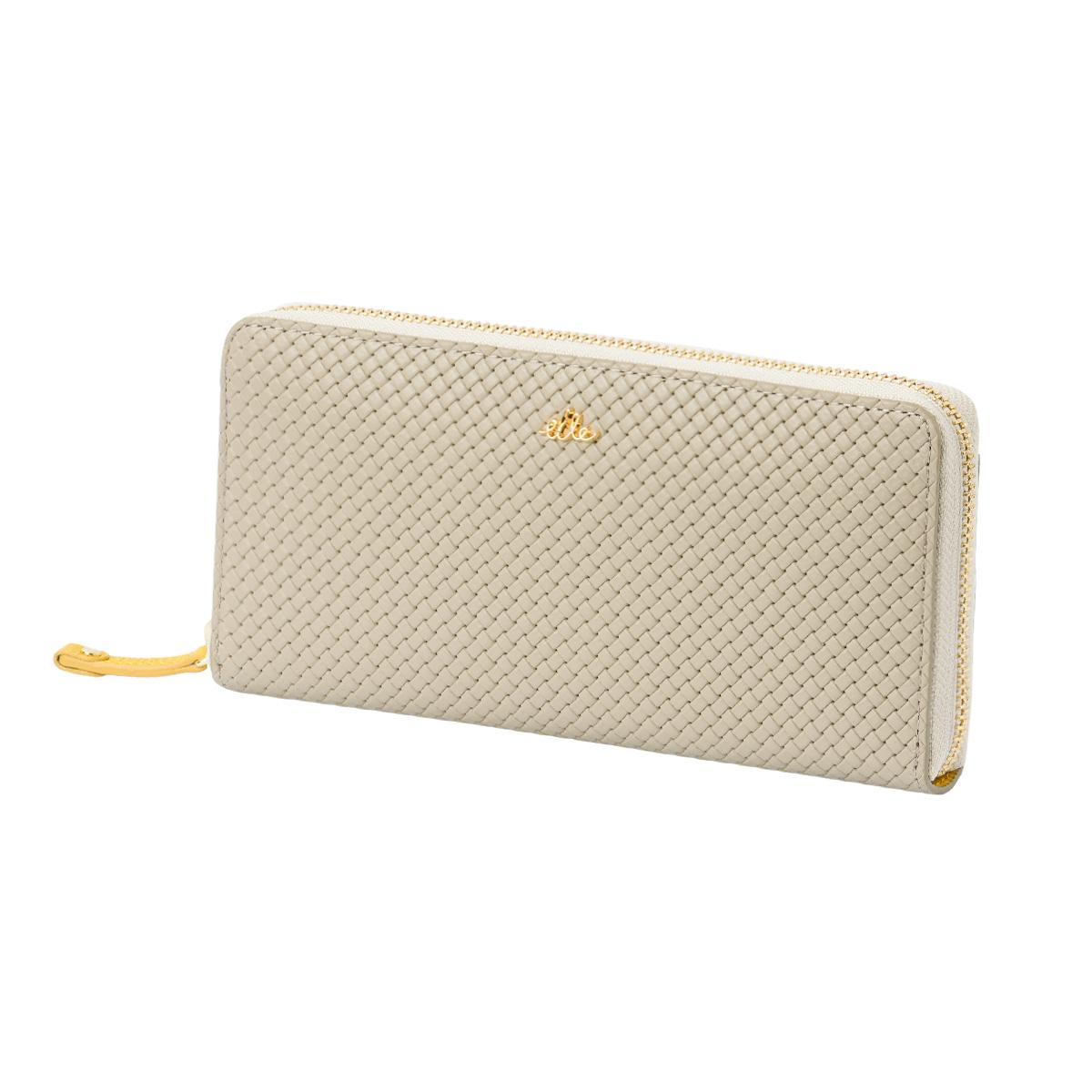 エル ミュー 長財布  el-5431313