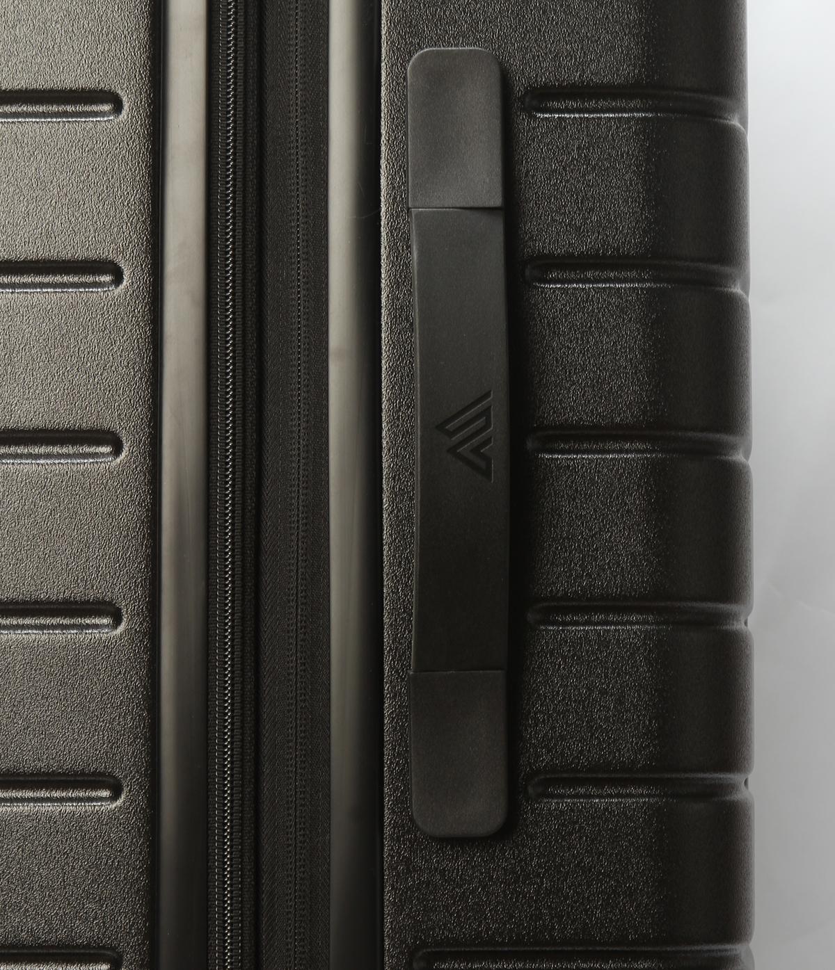 グレゴリー トラベル スーツケース GREGORY quadro-hc28