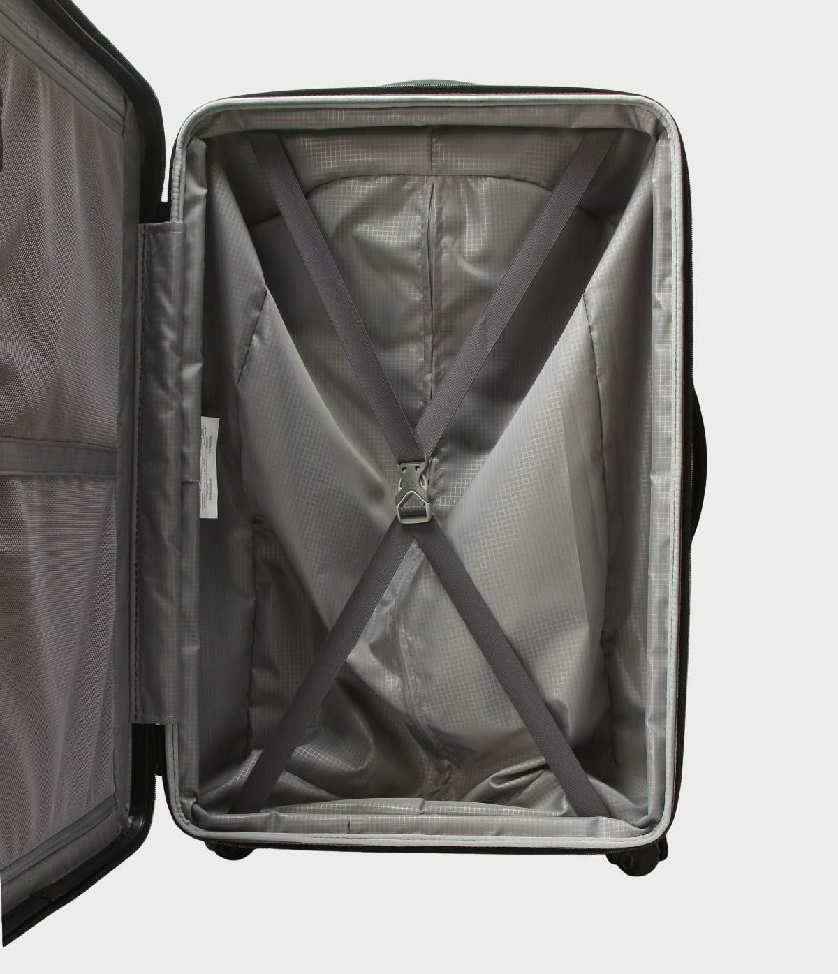 グレゴリー トラベル スーツケース GREGORY quadro-hc28