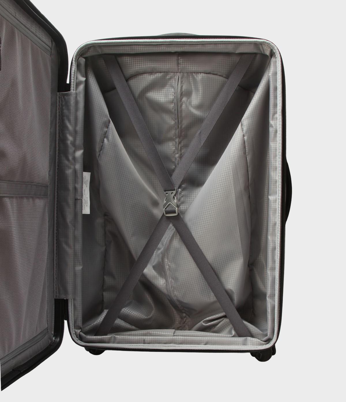 グレゴリー トラベル スーツケース GREGORY quadro-hc28