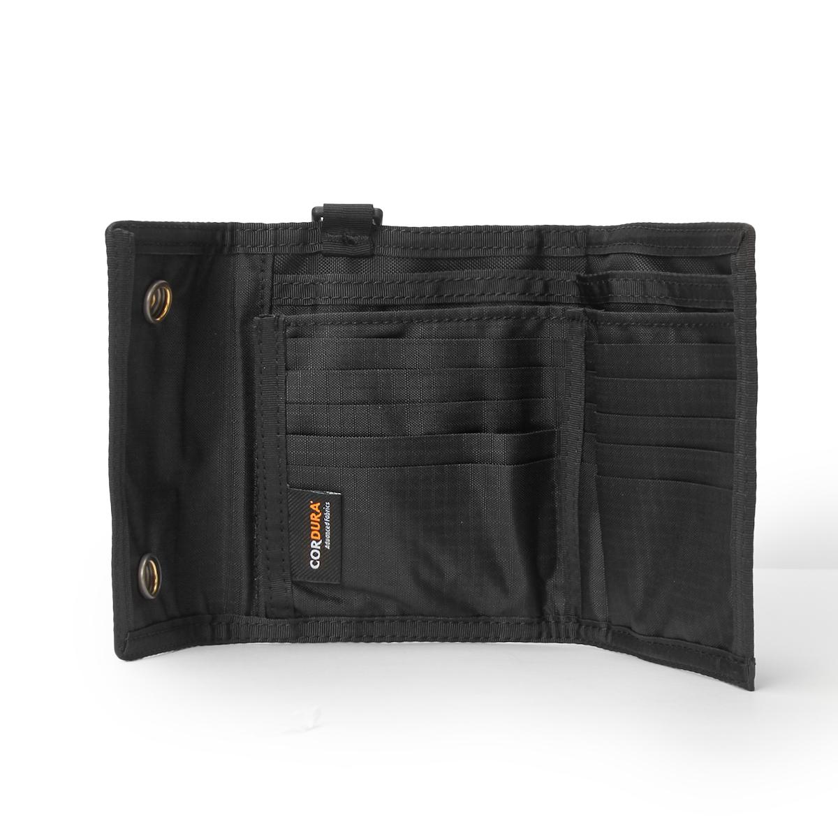 グレゴリー アクセサリー 二つ折り財布 GREGORY snap-wallet