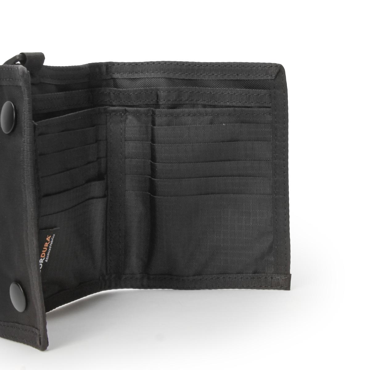 グレゴリー アクセサリー 二つ折り財布 GREGORY snap-wallet