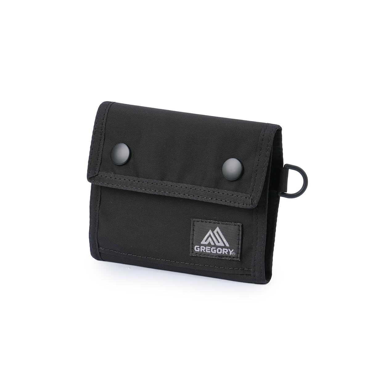 グレゴリー アクセサリー 二つ折り財布 GREGORY snap-wallet