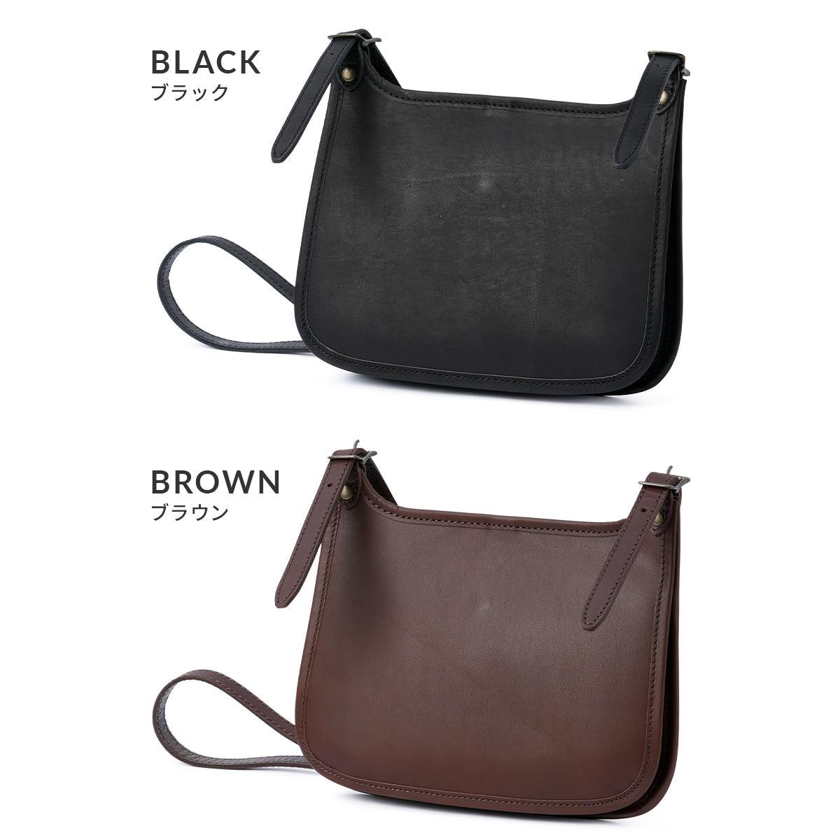 ダコタ ブラックレーベル AM8 ショルダーバッグ Dakota black label da-1623900