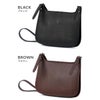 ダコタ ブラックレーベル AM8 ショルダーバッグ Dakota black label da-1623900