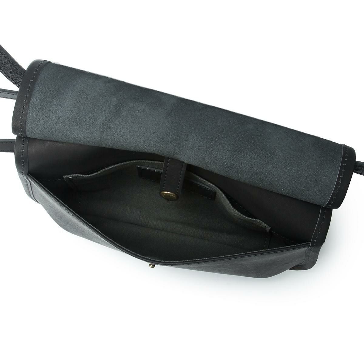 ダコタ ブラックレーベル AM8 ショルダーバッグ Dakota black label da-1623900