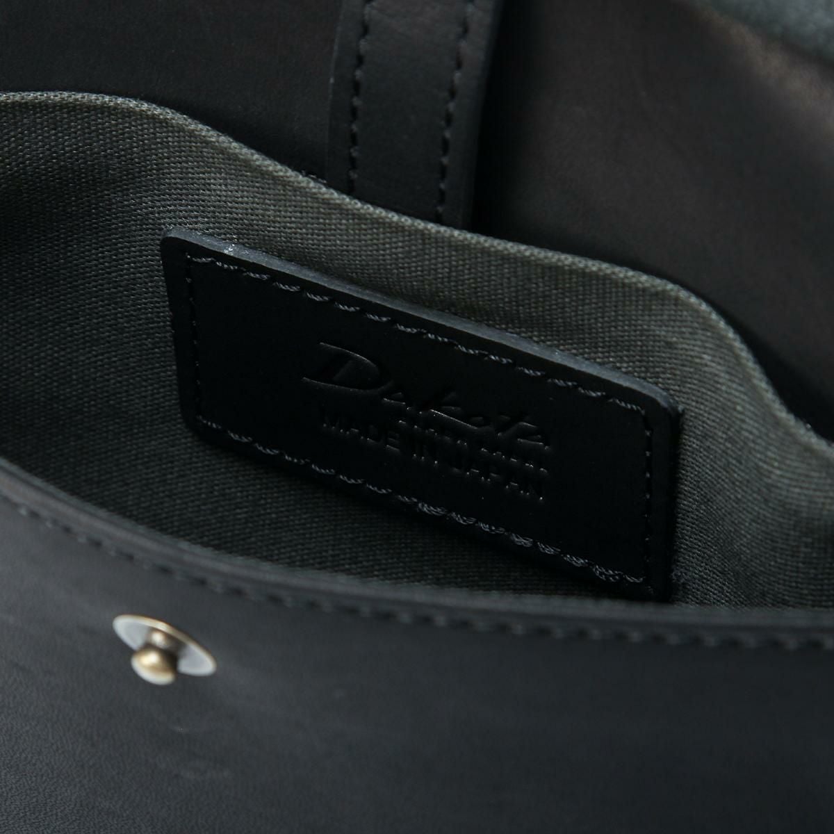 ダコタ ブラックレーベル AM8 ショルダーバッグ Dakota black label da-1623900