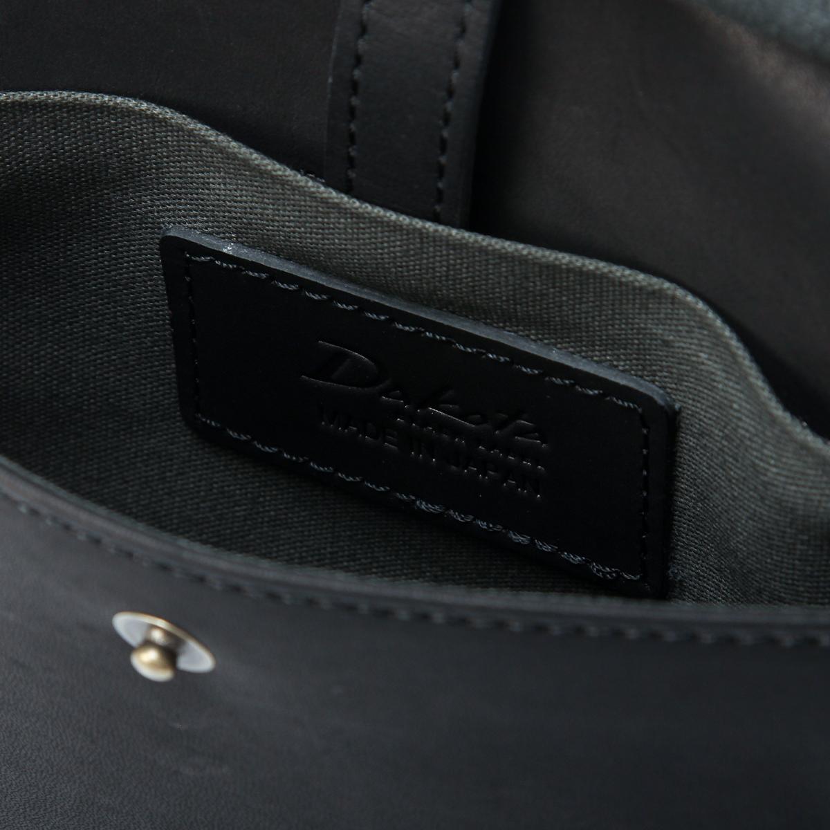 ダコタ ブラックレーベル AM8 ショルダーバッグ Dakota black label da-1623900