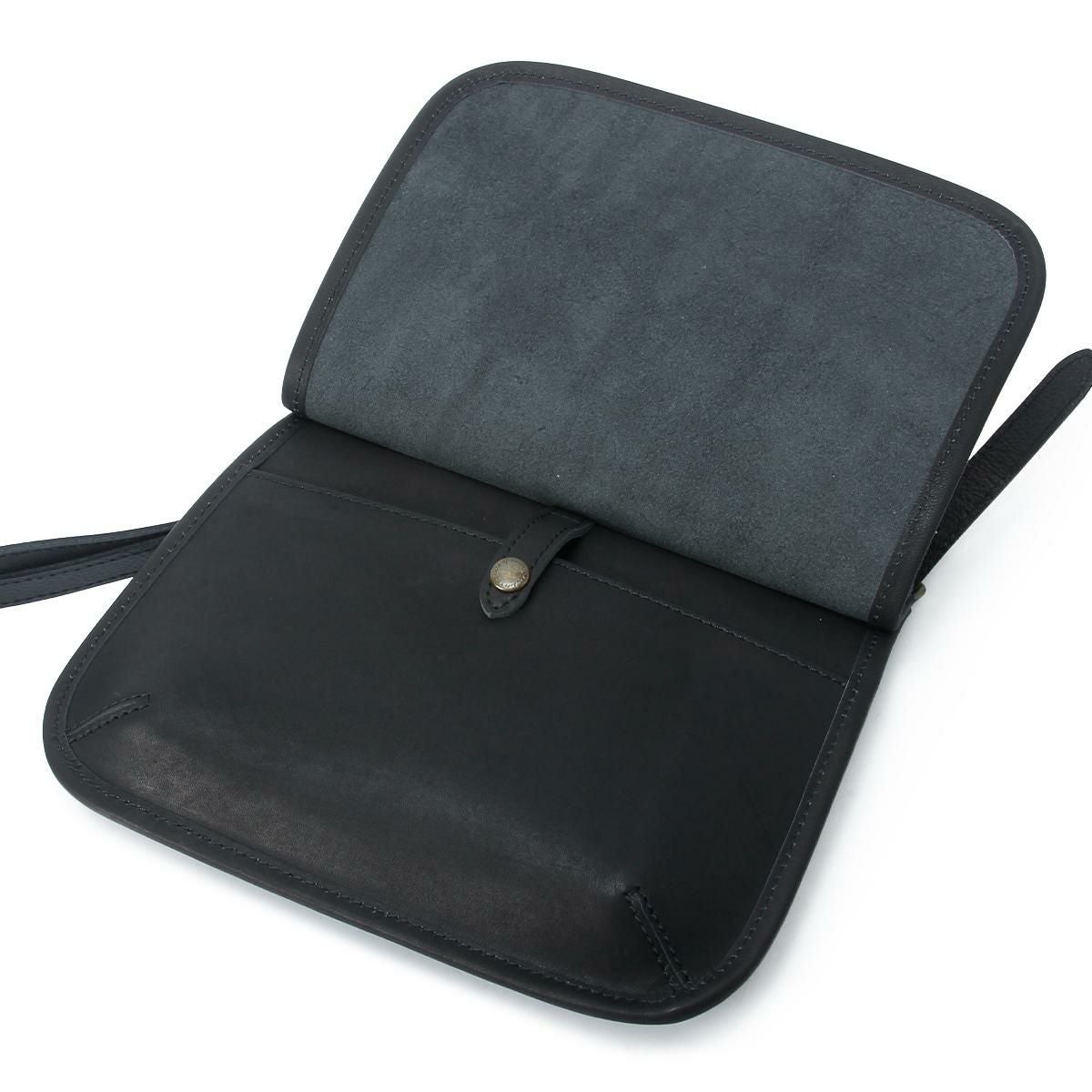 ダコタ ブラックレーベル AM8 ショルダーバッグ Dakota black label da-1623900