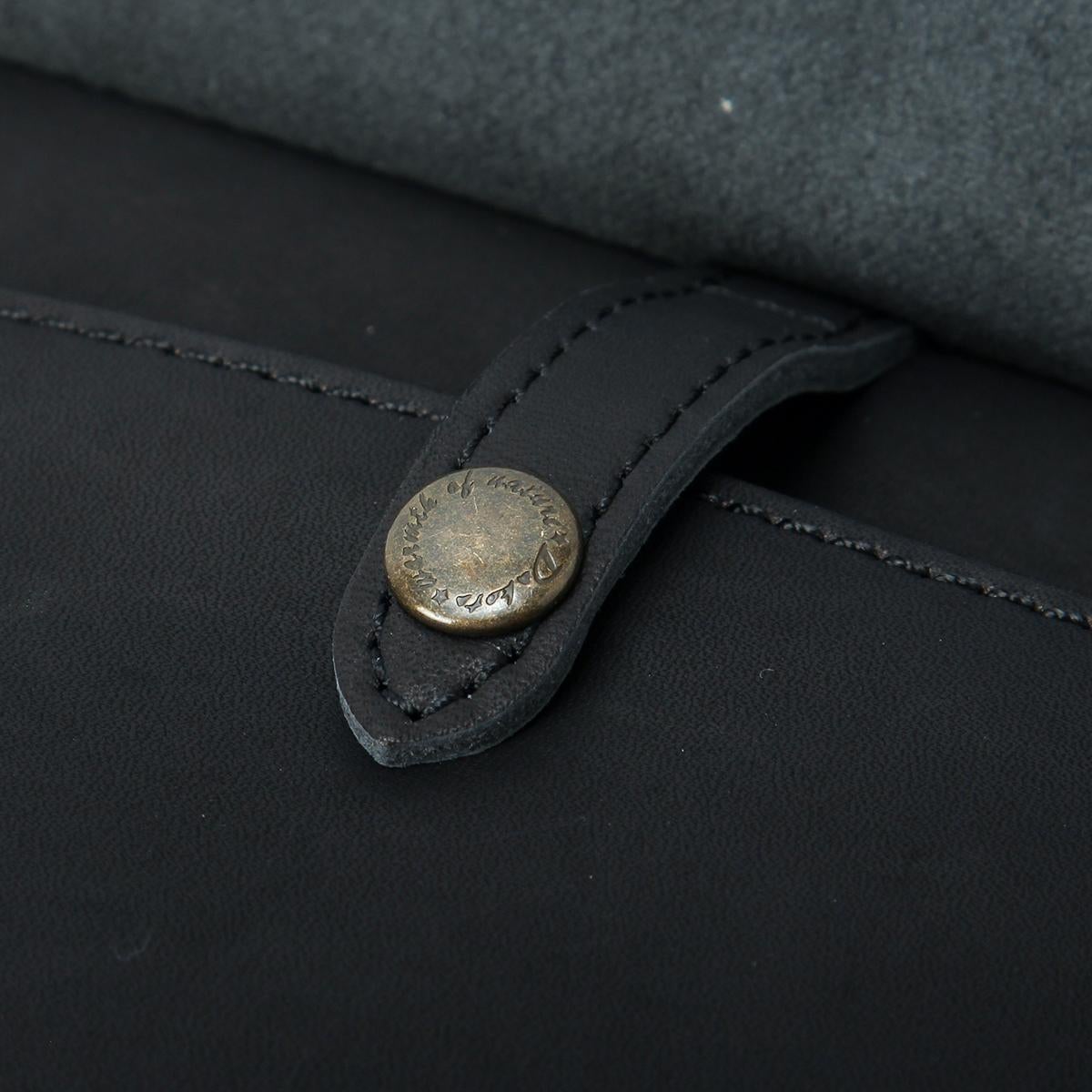 ダコタ ブラックレーベル AM8 ショルダーバッグ Dakota black label da-1623900