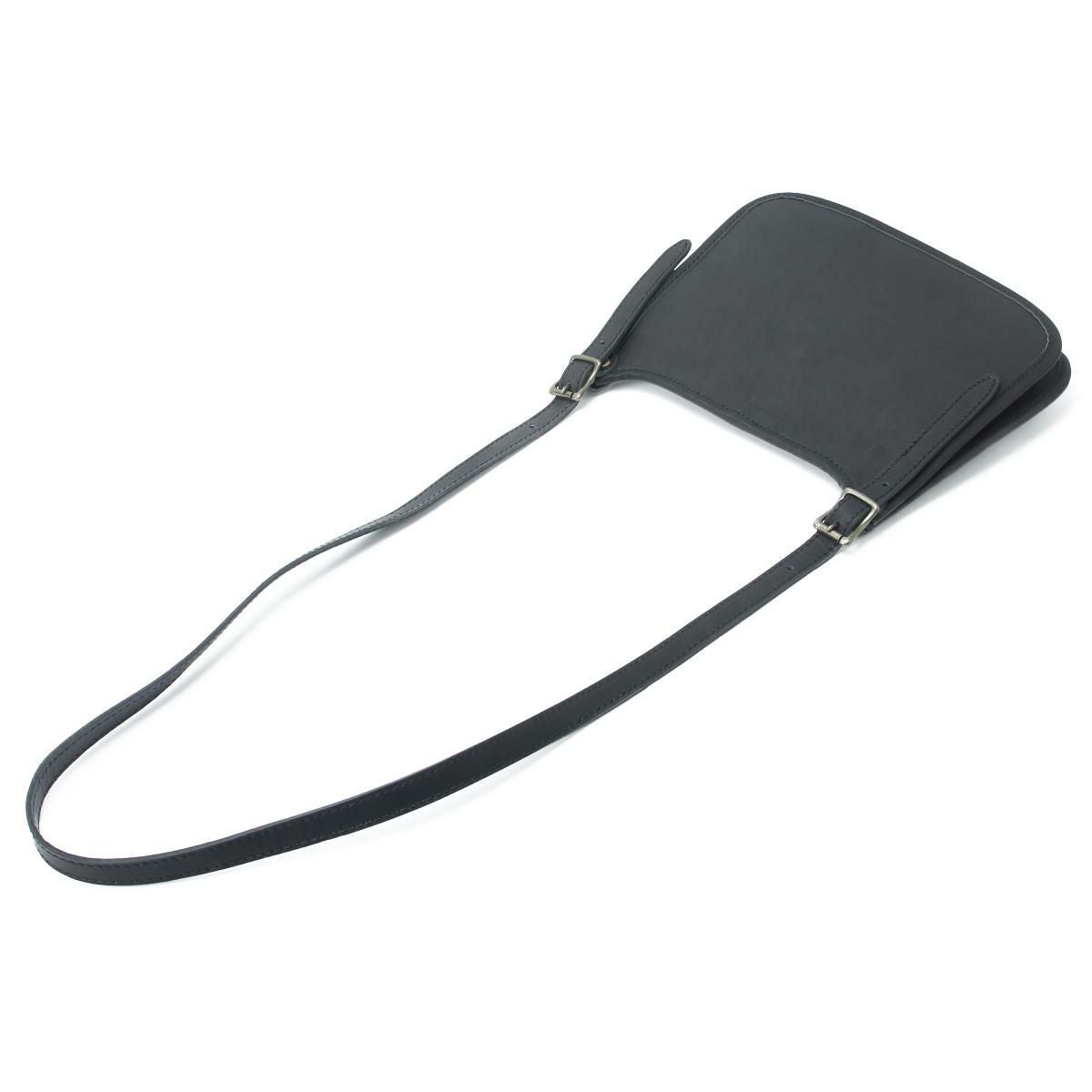 ダコタ ブラックレーベル AM8 ショルダーバッグ Dakota black label da-1623900