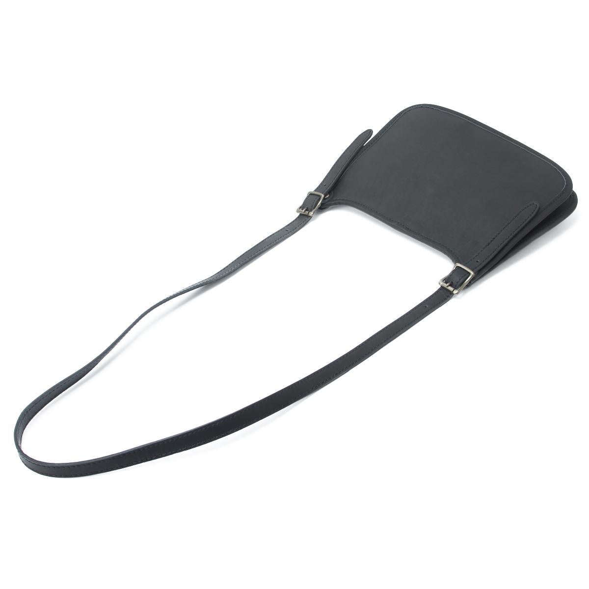 ダコタ ブラックレーベル AM8 ショルダーバッグ Dakota black label da-1623900