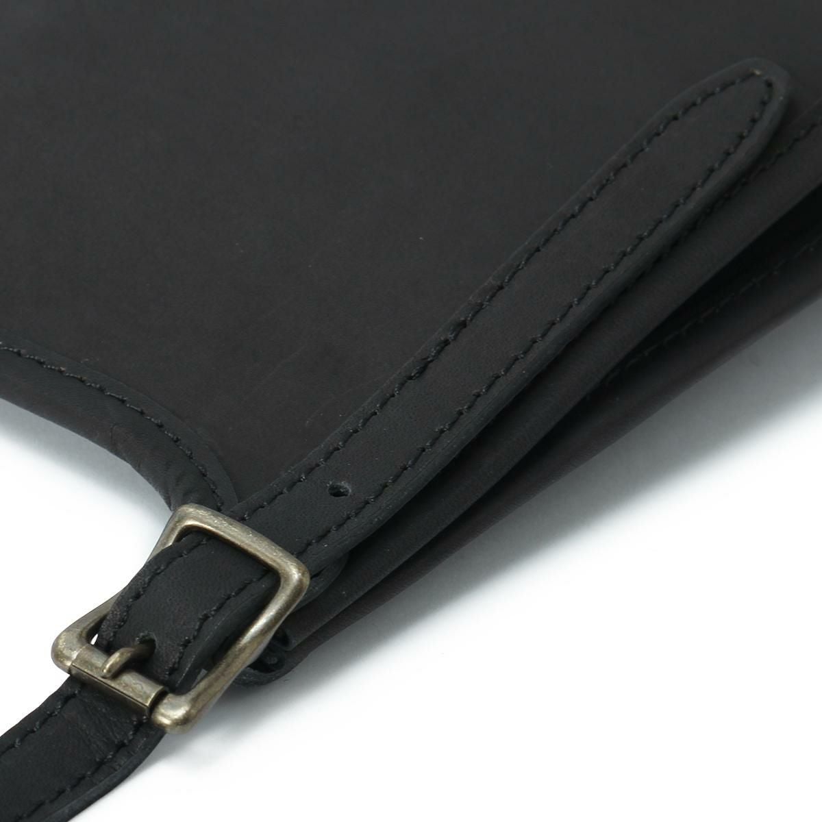 ダコタ ブラックレーベル AM8 ショルダーバッグ Dakota black label da-1623900